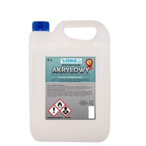 АКРИЛОВЫЙ РАСТВОРИТЕЛЬ