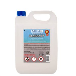 АЛКИДНЫЙ РАСТВОРИТЕЛЬ