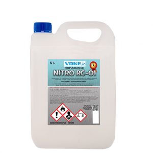Rozpuszczalnik NITRO RC-01