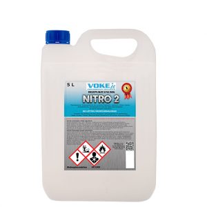 РАСТВОРИТЕЛЬ NITRO 2
