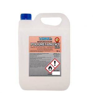 Rozpuszczalnik Poliuretanowy VP1010