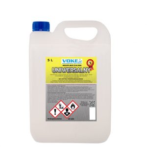 Rozpuszczalnik uniwersalny