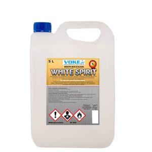 Rozpuszczalnik White Spirit